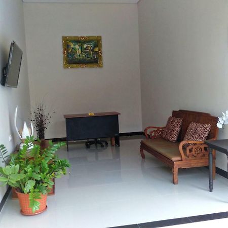 The Jepun Room And House Canggu  Exterior photo