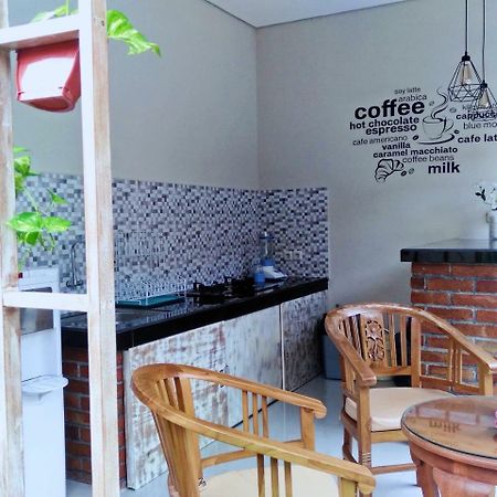 The Jepun Room And House Canggu  Exterior photo