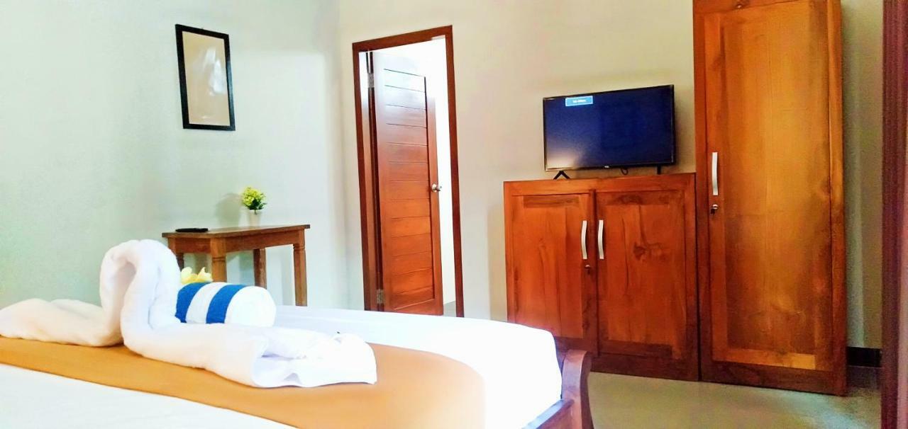 The Jepun Room And House Canggu  Exterior photo