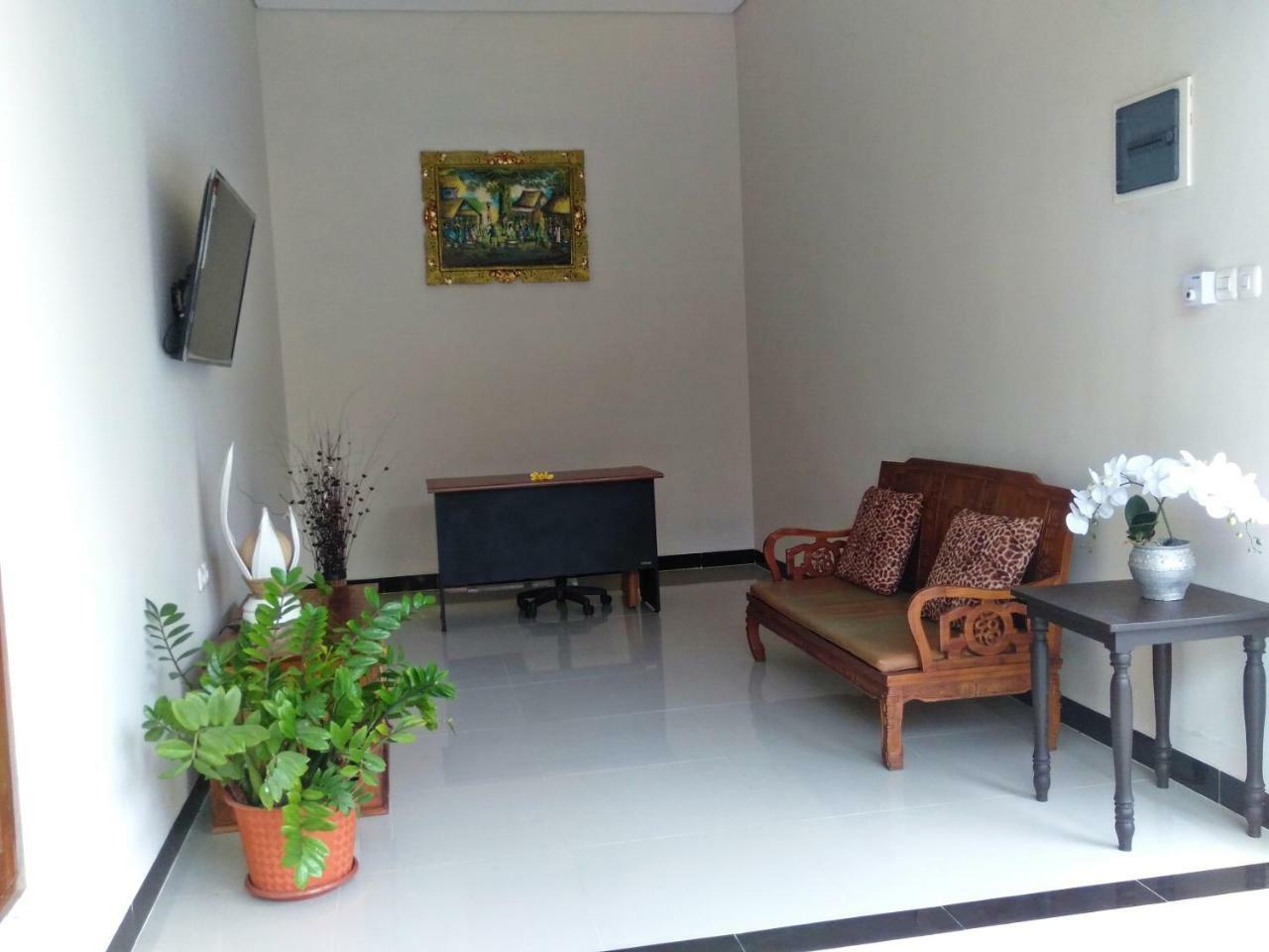 The Jepun Room And House Canggu  Exterior photo