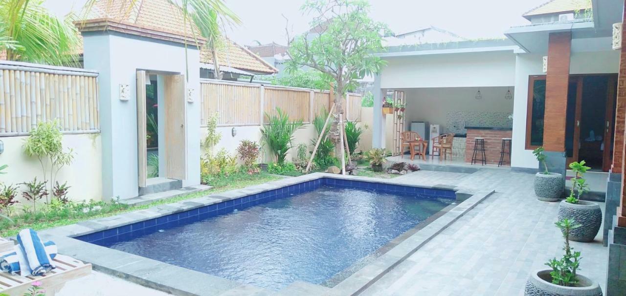 The Jepun Room And House Canggu  Exterior photo