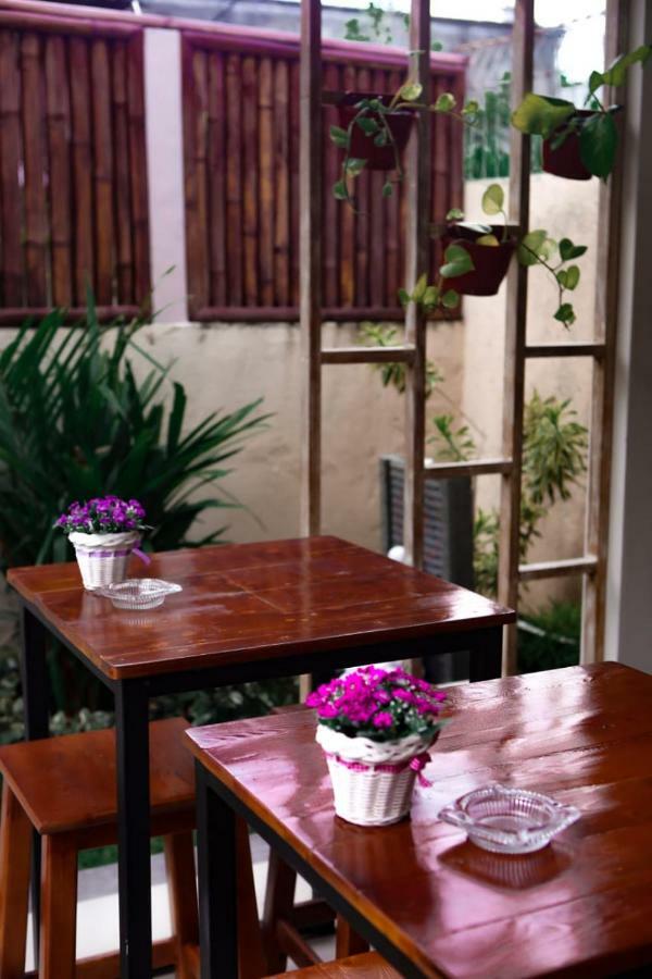 The Jepun Room And House Canggu  Exterior photo