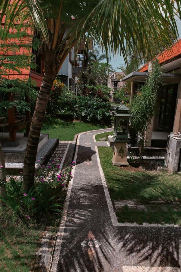The Jepun Room And House Canggu  Exterior photo