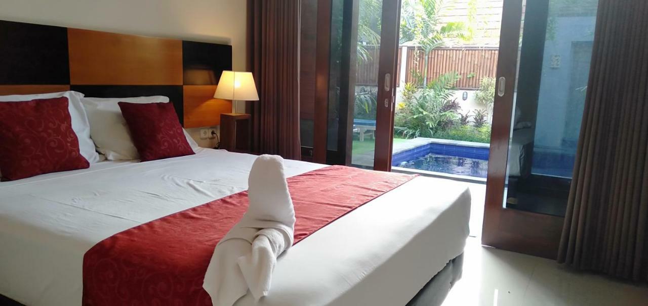 The Jepun Room And House Canggu  Exterior photo