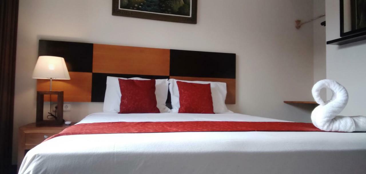 The Jepun Room And House Canggu  Exterior photo